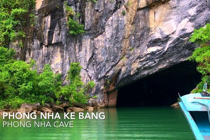 Phong Nha & Paradise Cave - 1 Day All Inclusive - Lunch in Phong Nha Village: A Proper Break Before the Next Cave