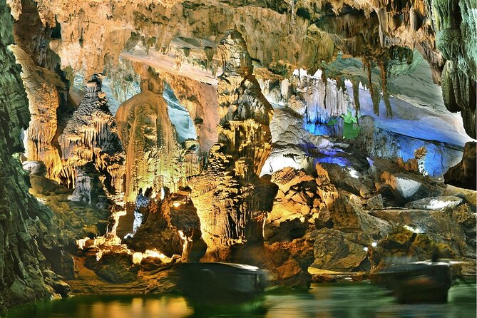 Phong Nha & Paradise Cave - 1 Day All Inclusive - Price and Logistics: What You Actually Get for $58.90