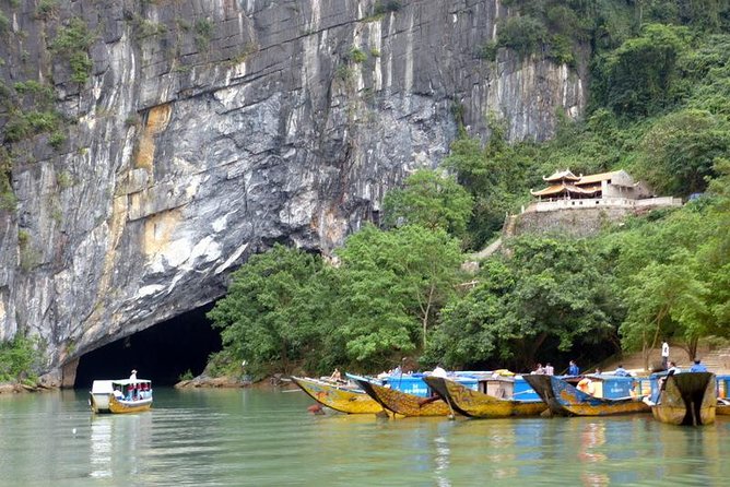 Phong Nha Paradise caves Daily Tour - Key things to know before you go
