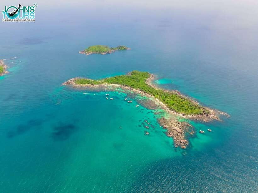 Phu Quoc: 3 Island Tour by Boat with Guide - Key Points Before You Go