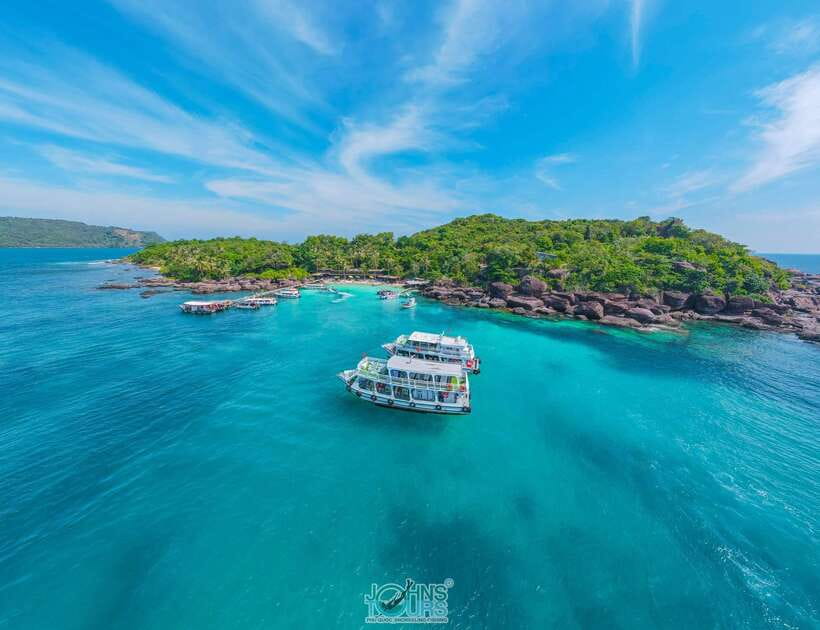 Phu Quoc: 3 Island Tour by Boat with Guide - The Big Picture: What This 3-Island Day Really Gives You