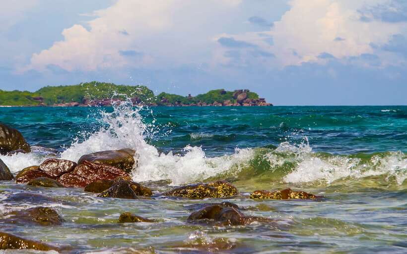 Phu Quoc: 3 Island Tour by Boat with Guide - Weather and Island Changes: The Part You Cannot Control