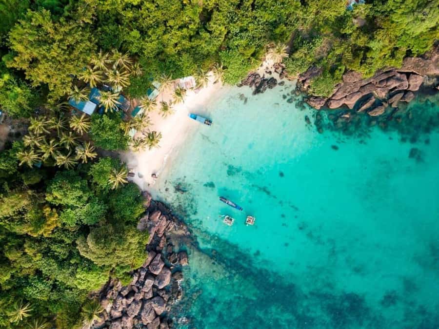 Phu Quoc: 3-Island Tour & Cruise with Lunch & Water Sports - Phu Quoc An Thoi Archipelago: What This 3-Island Day Is Really About