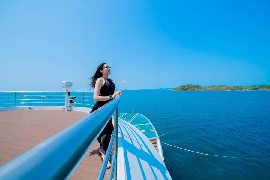 Phu Quoc: 3-Island Tour & Cruise with Lunch & Water Sports - Is This Tour Worth $36 for You?