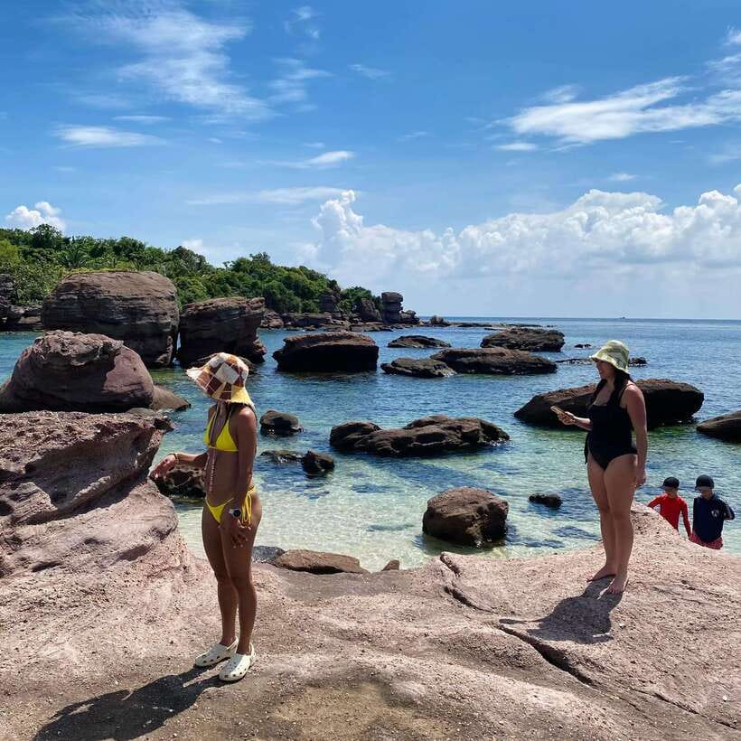 Phu Quoc 3 Island Tour: Gam Ghi, Mong Tay, May Rut Island - Price and logistics: value math you should do before you book