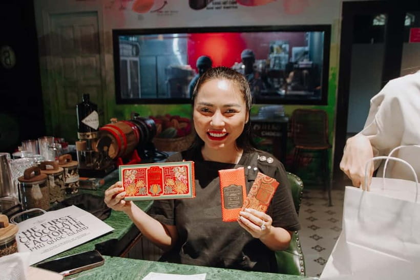 Phu Quoc: Bittersweet Chocolate Factory Tour & Workshop - Price and value for $21 in 2 hours
