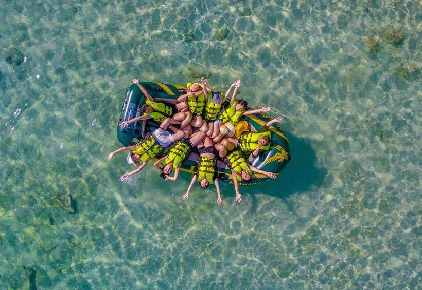 Phu Quoc: Cable Car Ride and 3 Islands Boat Tour with Lunch - Pickup in Duong Dong: where the day starts (and what to expect)