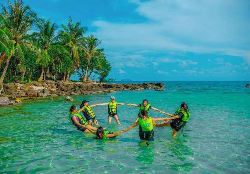 Phu Quoc: Cable Car Ride and 3 Islands Boat Tour with Lunch - Price and value: why $61 can work, and when it might not
