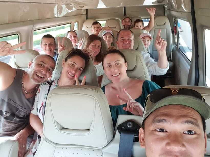 Phu Quoc: Exploring the South by Private Car and Guide - How the Best Guides Make the Day Feel Effortless (Dongt, Dong, Windy, Lilly)
