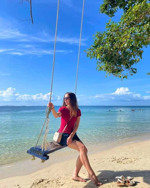 Phu Quoc: Kayaking with Starfish Beach and Bee Farm Tour - How pickup and timing shape the whole day