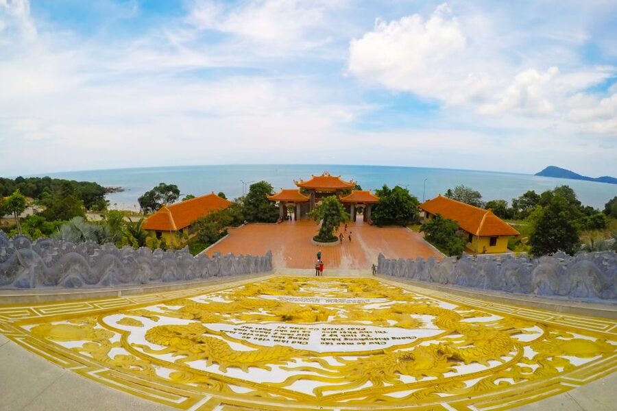 Phu Quoc Land 1: Southern Tour & Sao Beach - Guides make the difference, and names matter