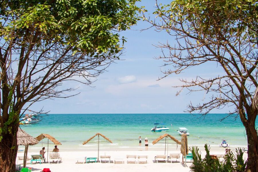 Phu Quoc Land 1: Southern Tour & Sao Beach - Sim wine, pepper farms, and fish sauce factories: the tastes behind Phu Quoc