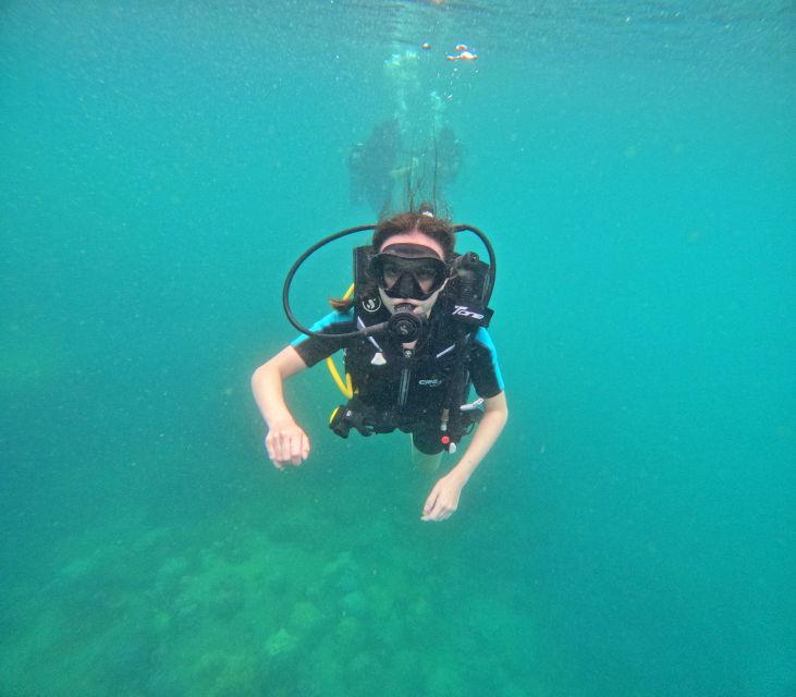 Phu Quoc: Scuba Diving Experience for All Levels - Price and what $102 really covers