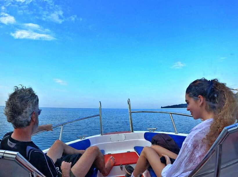 Phu Quoc Small-group Snorkeling to the Coral Jungle Reef - Key things I’d plan around