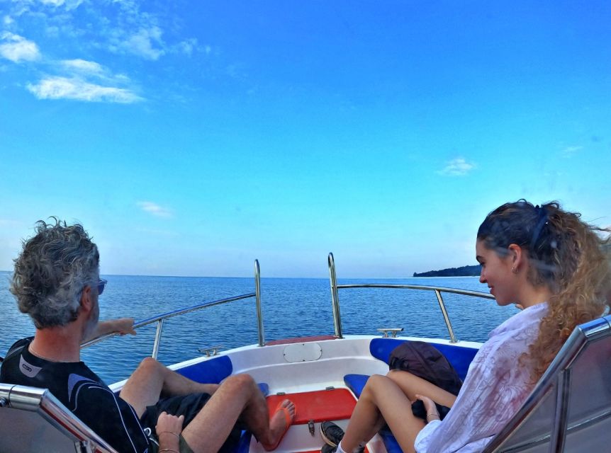 Phu Quoc Small-group Snorkeling to the Coral Jungle Reef - Practical tips: what to bring and what to skip