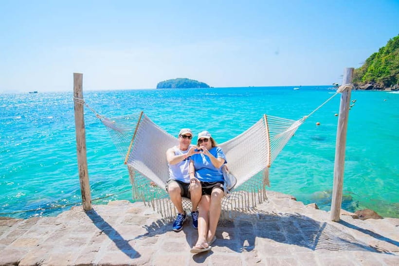 Phu Quoc: Snorkeling Island Hopping Cable Car With Lunch - Key things to know before you go