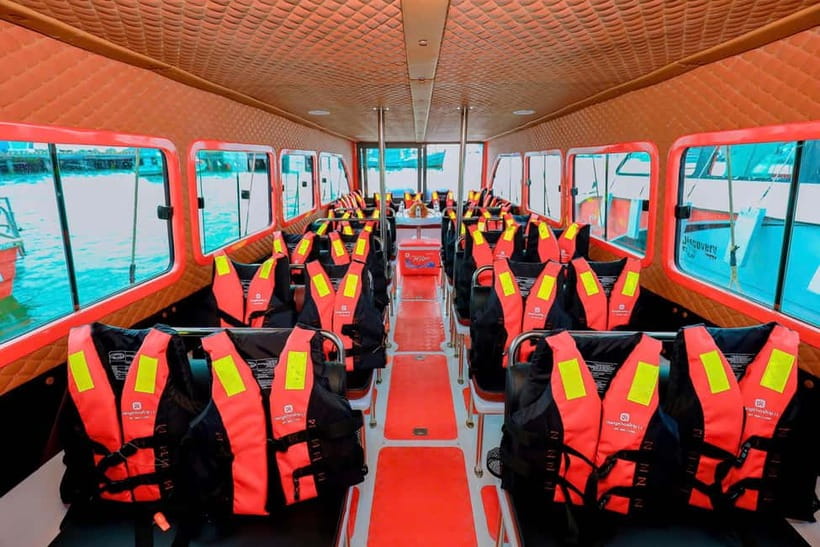Phu Quoc: Snorkeling Island Hopping Cable Car With Lunch - Why this Phu Quoc day trip feels efficient