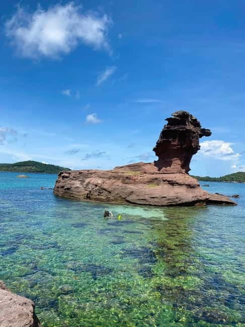 Phu Quoc: Snorkeling Island Hopping Cable Car With Lunch - Price and value: is $77 per person fair?