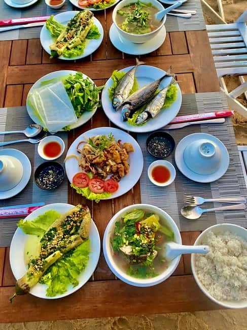 Phu Quoc Speedboat Pro Snorkeling: 4 Islands-2 Reefs & Meal - Entering Phu Quoc for real: smart timing beats pure luck