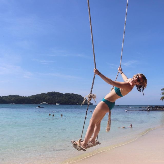 Phu Quoc: Speedboat Tour of 4 Islands with Snorkeling & BBQ - Why this 4-island Phu Quoc trip feels more human