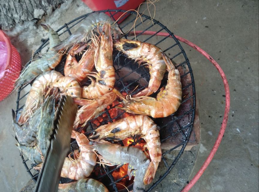 Phu Quoc: Speedboat Tour of 4 Islands with Snorkeling & BBQ - What to bring so you’re comfortable all day