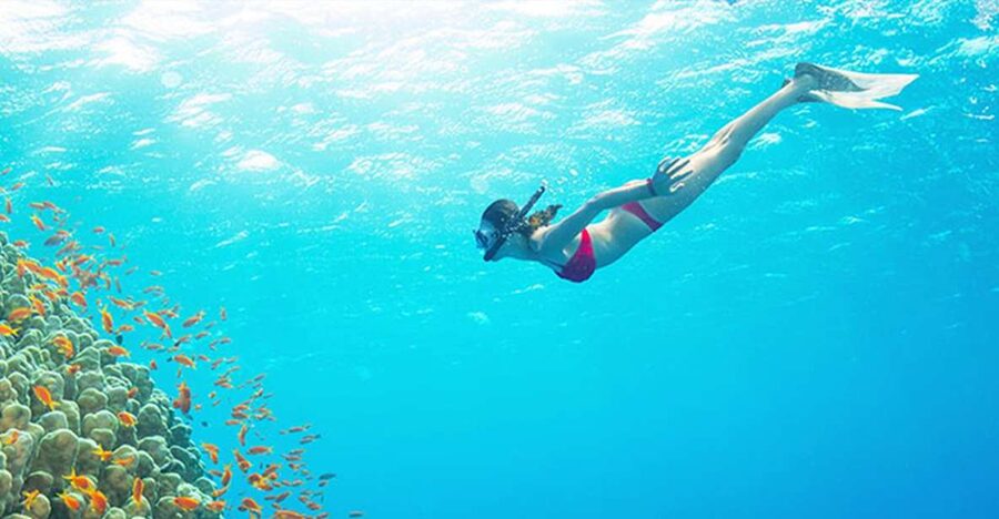 Phu Quoc: Speedboat Tour of 4 Islands with Snorkeling & BBQ - Getting picked up and what a 6-hour day actually feels like
