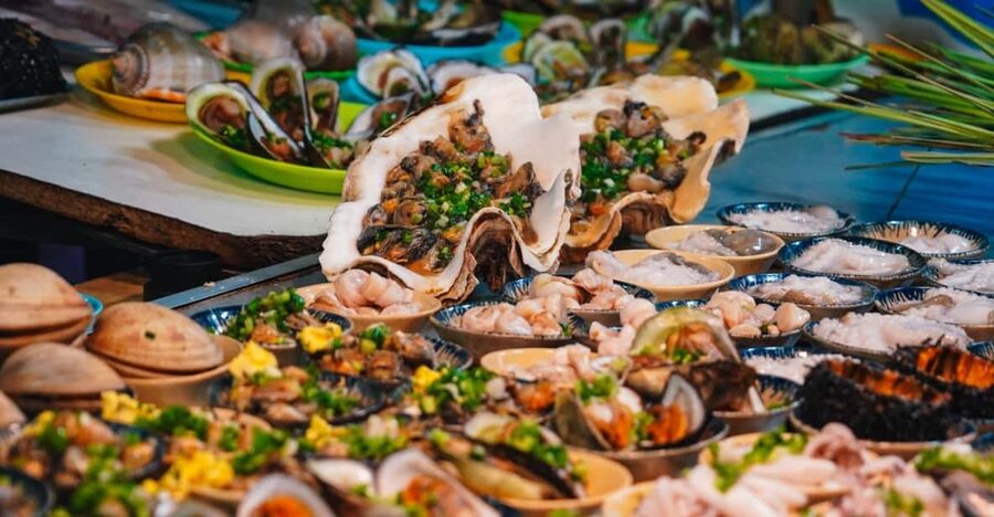 Phu Quoc: Street Food Tour - Key things that make this tour work