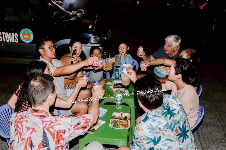 Phu Quoc: Street Food Tour - Who this tour fits best, and who might want to think twice