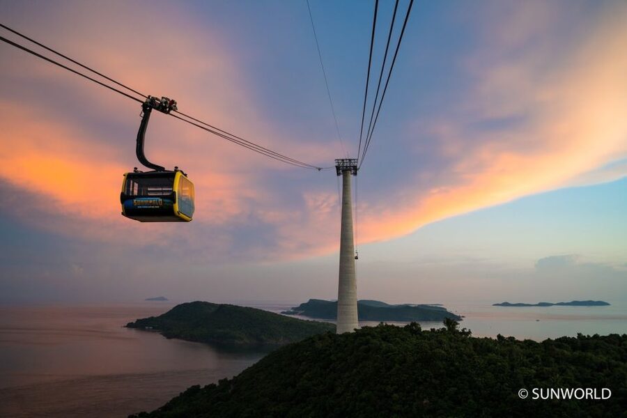 Phu Quoc: Sunworld Hon Thom Nature Park Entry Ticket - How to plan your day with the different opening hours