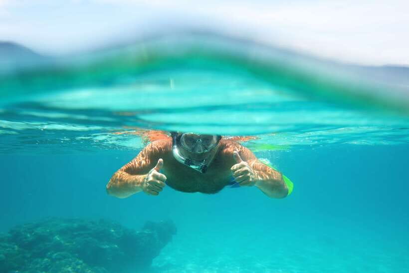 PHU QUOC TRIP 2: 2 ISLANDS BY BOAT - Who should book this 2-island boat trip