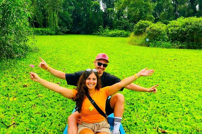 Premium Can Tho Small Canal Tour in Mekong Delta - Price and value: is $45.50 for 3 hours a fair deal?