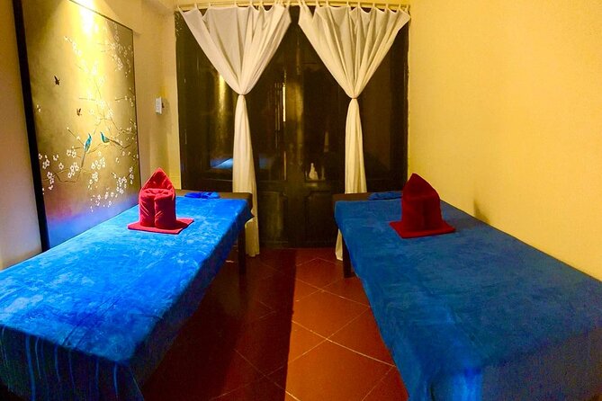 Private 1-Hour Relaxation Massage in Hoi An - Key reasons this massage feels worth it