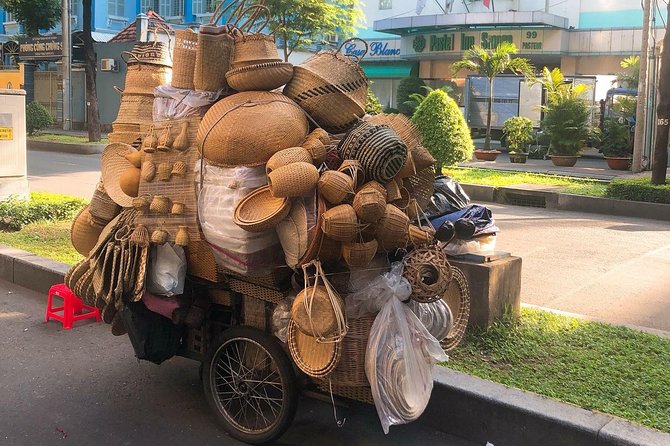Private Arrival Transfer: Tan Son Nhat Airport to Ho Chi Minh City Hotels - Why This Private Pickup Beats The Tan Son Nhat Taxi Rush