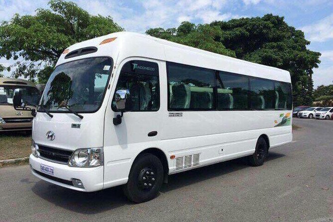 Private Arrival Transfer: Tan Son Nhat Airport to Ho Chi Minh City Hotels - Should You Book This Airport Transfer?