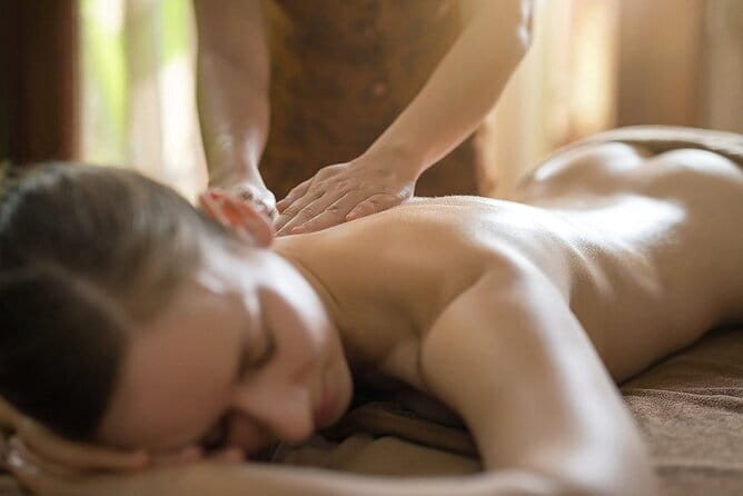 Private Candle Massage In Da Nang - Who this is best for, and who should think twice