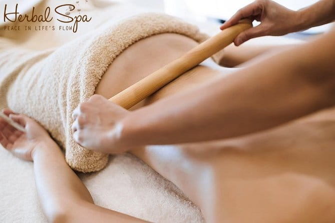 Private Candle Massage In Da Nang - Small expectations check, so you’re not surprised