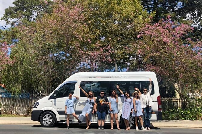 Private Car from Da Nang Airport or Da Nang to Hoi An - Getting From Da Nang Airport to Hoi An, Fast and Low-Stress