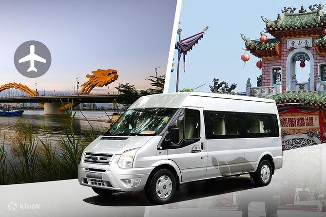 Private car from Danang Airport to your hotel in Danang - Why a Da Nang Airport Transfer Beats Sorting It Out Later