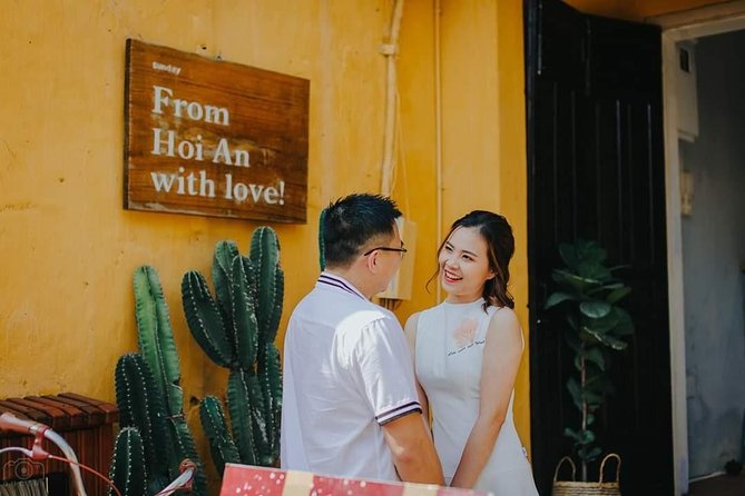 Private car from Danang to Hoi An - What door-to-door pickup changes in Da Nang