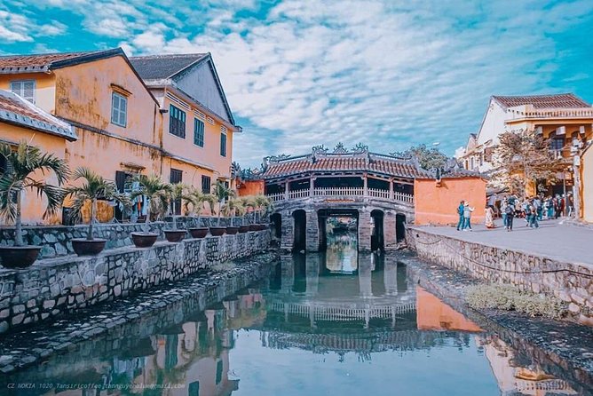 Private car from Danang to Hoi An - The route feel: getting to Hoi An without the stress