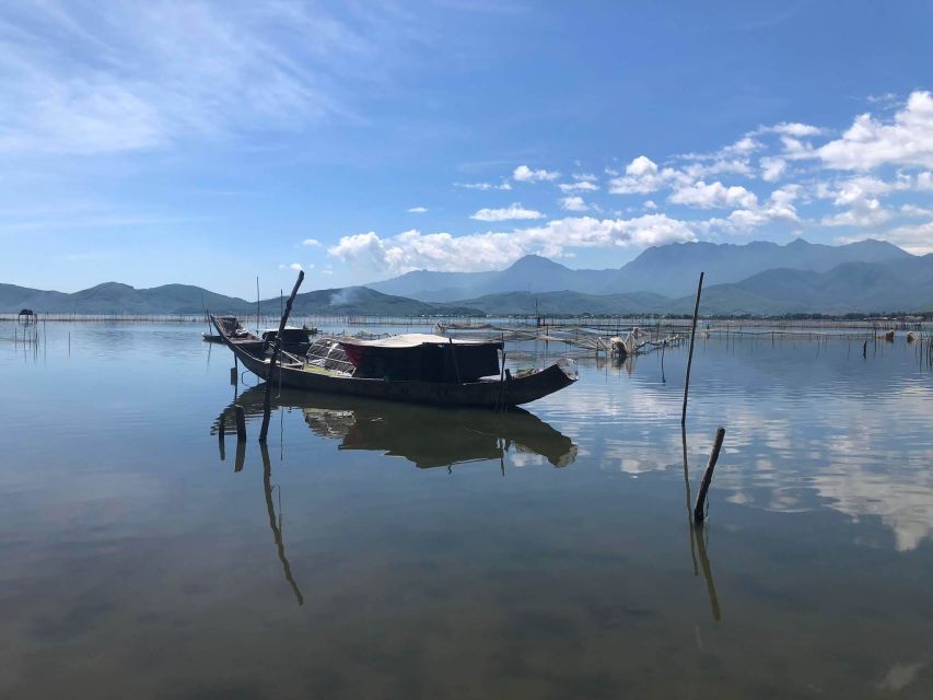 Private Car From Hoi An – My Son Sanctuary – Hue - Key Things You Will Love About This Hoi An to Hue Drive