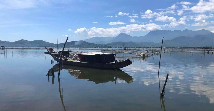 Private Car From Hoi An – My Son Sanctuary – Hue - My Son Sanctuary: Hindu Temple Ruins in a Cloud-Favored Setting