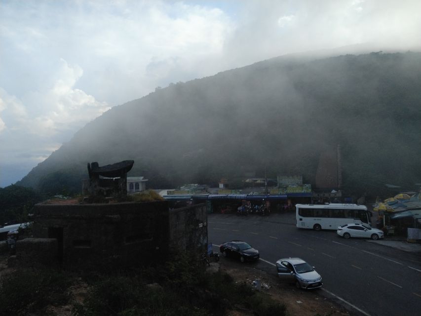 Private Car From Hoi An – My Son Sanctuary – Hue - Starting in Hoi An City Center, Then Letting the Day Unfold