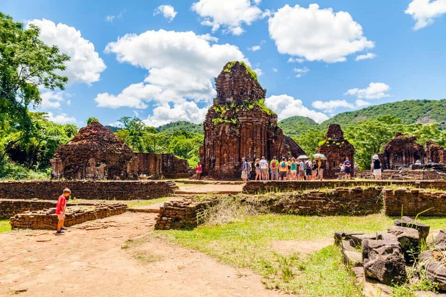 Private Car Hoi An to Hue Via Hai Van Pass, Lagoon & More - Key Points to Know Before You Go