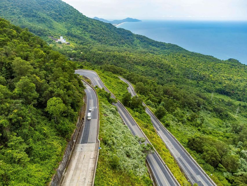 Private Car Hoi An to Hue Via Hai Van Pass, Lagoon & More - The Value of a Private Hoi An to Hue Ride With Real Stops