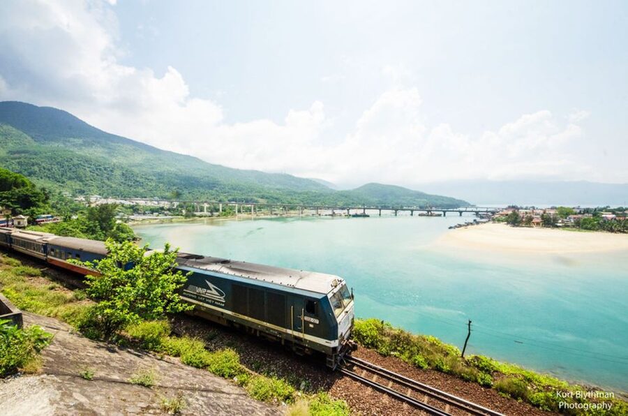Private Car Hoi An to Hue Via Hai Van Pass, Lagoon & More - Driver Quality, English, and How to Get the Most From Your Stops