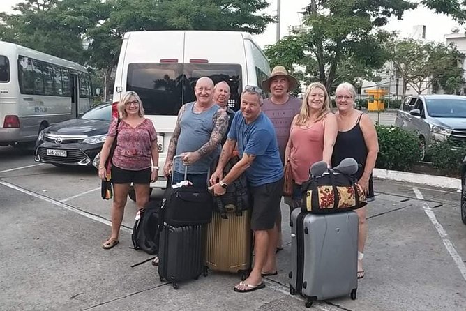 Private Car Transfer Da Nang Airport To Hoi An - Key things to know before you book