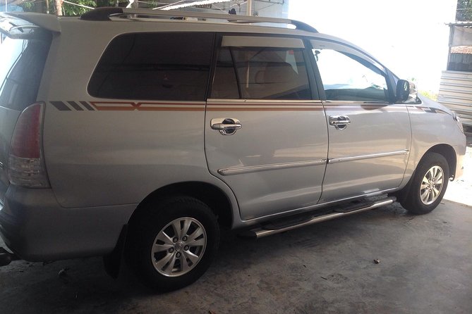 Private car transfer Dong Hoi to Phong Nha National Park and versa - Why This Private Car Works for a Cave Day From Dong Hoi