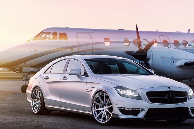 Private car transfer from Hoi An to Da Nang Airport( 1 way ) - Key points to know before you go