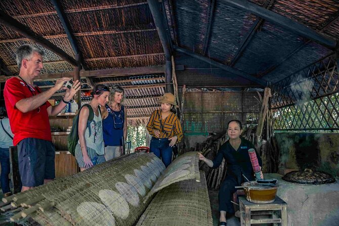 Private Cu Chi Tunnels Tour By Car | Saigon Adventure - Who This Tour Fits Best (and Who Might Want Another Option)